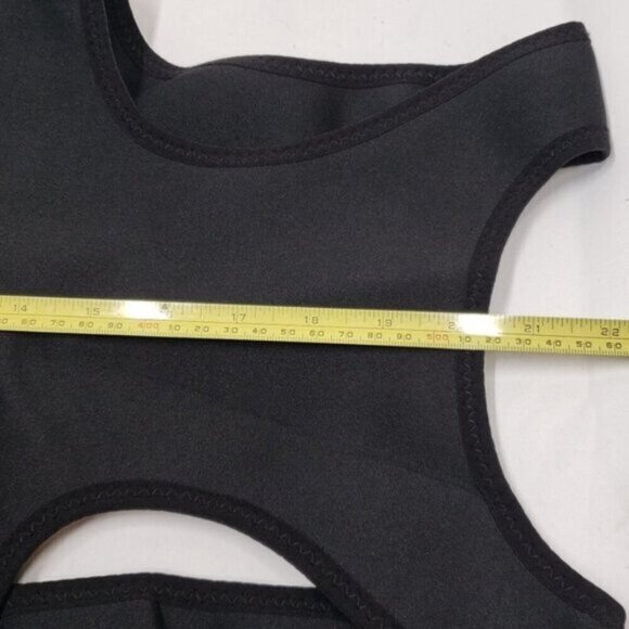 Waist Trainer Back Support Women's Size Small - Picture 9 of 10